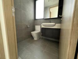 Jalan Kemaman (D12), Condominium #437075421
